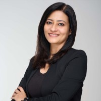 Indrani Maitra