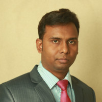 Md Eusub Ali