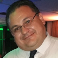 Oscar Corona Carbajal