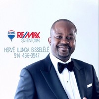 Herve ilunga