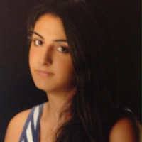 Emine Tugce Vurkac