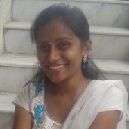 Bharathi R