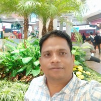 Niroja Pattnaik