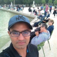 umair ahmed