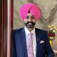 Gurinderpal Singh