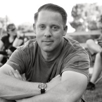 Jonathan Ogaffney