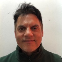 Karam Jeet Singh