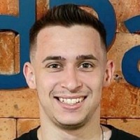 Gabriel Alex Damazio