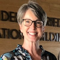 Susan Houston