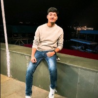 Kunal Parmar