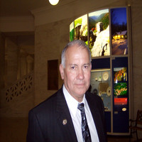 Dennis Foreman