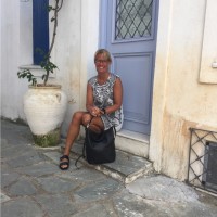 Annette Ekman