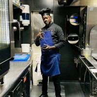 Mody Sylla