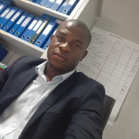 Jeremias Nhumaio