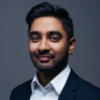 Kavish Nursimulu