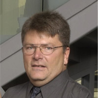 Malcolm Rodger