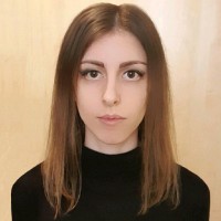 Cristina Alberton