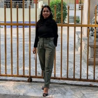 Puja Raj