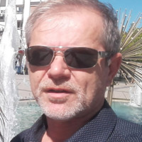 goran lukic