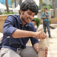 Vineeth Kuriseti