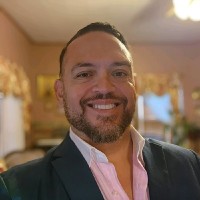 Dave Padilla