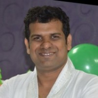 Anil Kumar Garg