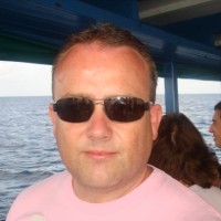 Jonathan Flitcroft