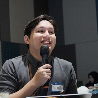 Thomi Irfansyah