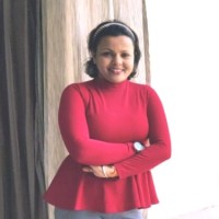 Shillpa Kambli