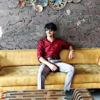 Shashank Luhar