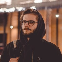 Dmitry Nikulin