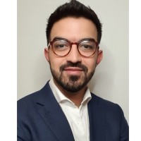 Luis Angel Escalona Ojeda