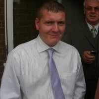 Darren Dawson