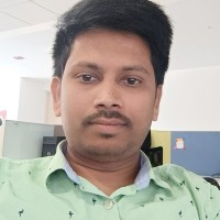 Suresh Kumar