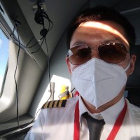 Vincent Kong
