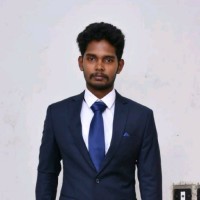 Avinash Saravanan