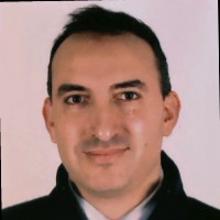 Benjamin Trigo Ubeda