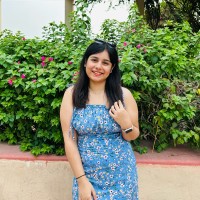 Prishita Talwar