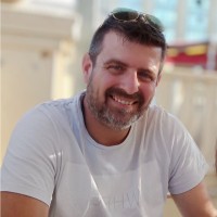 Stephane Paulet