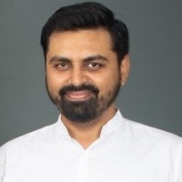 Anupam Sinha