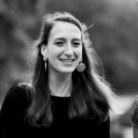 Raphaëlle Geslot (De Lavernette)