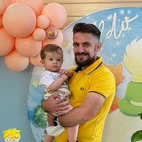 Emiliano Canzona