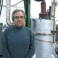 Rod B. Vera