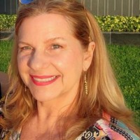 Deborah Knispel