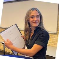 Eva Hoenderkamp
