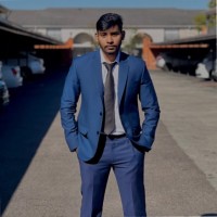 Abhishek Chandragiri