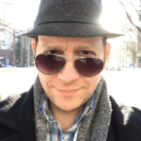 Dan Friedman