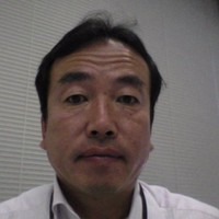 Yutaka Togashi
