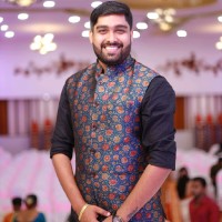 Karan Nair