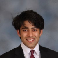 Monish Sangtani